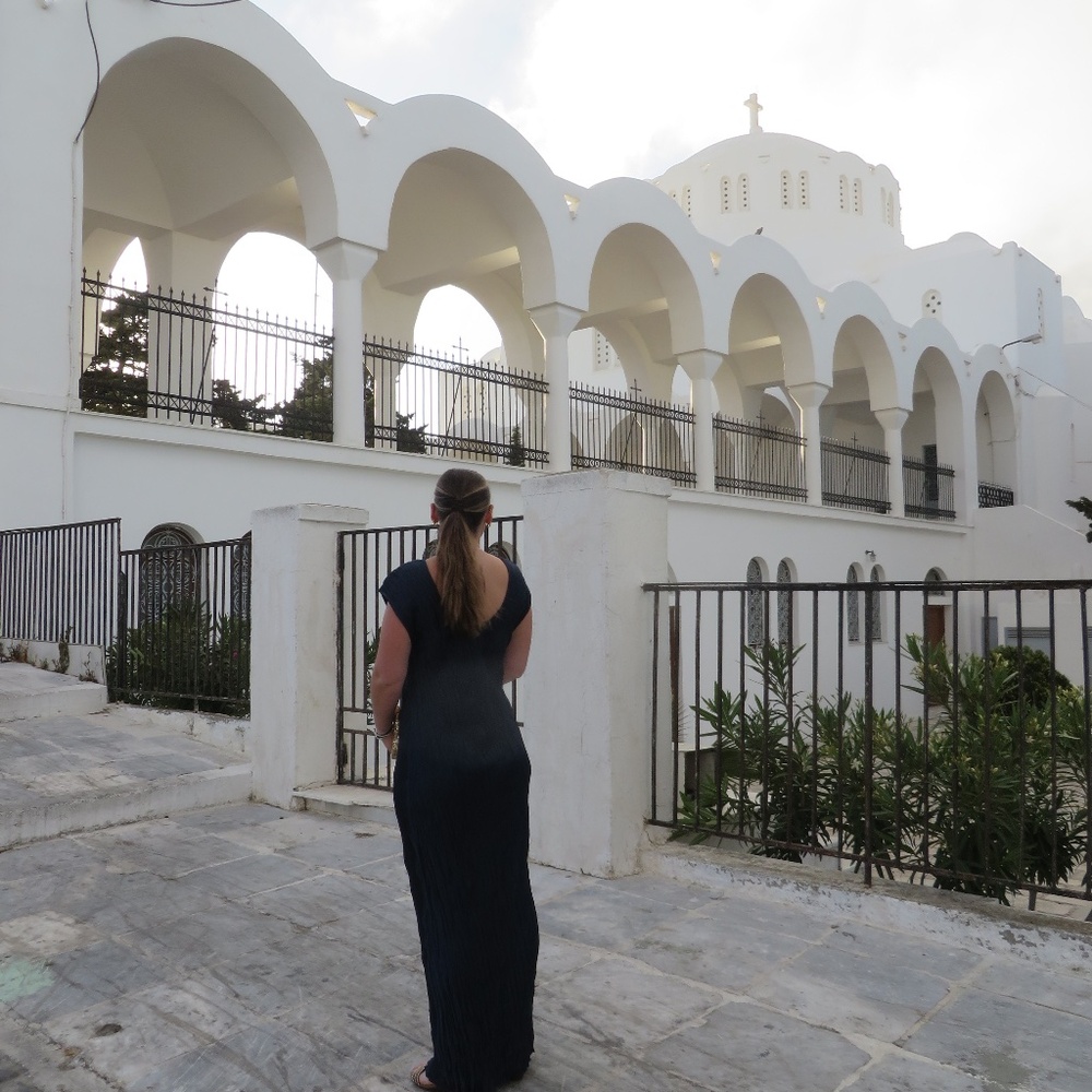 Meet your Posher, Julia!!